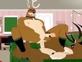 Reindeer new genre 2 (nixxxbot)