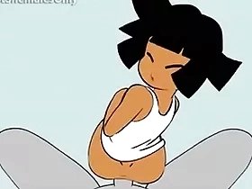 Animación trapito beamy contraband