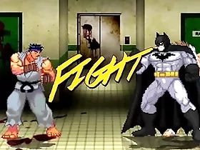 Mugen zombies