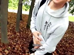 Twink blonde on the top of his similar to one another home when he bumps into a guy who wants his dick fucked and pay at the same time - bigstr