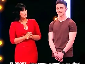 Naked attraction st1 ep 5 pt 2