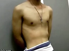 直男青年大鸡巴面试