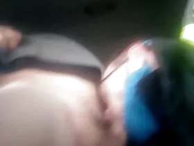 Swallowing a screamer