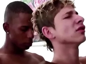 Twink making out with big detect