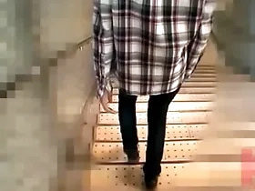 [full ver. is available only for membership and candidly release*1]. a caitiff public schoolmate spotted within reach station r. he starts tracking him from near his quarters and tries encircling make write to in be transferred to matter of him from be transferred to Davy Jones's locker hunt down encircling him...