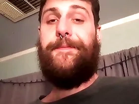 Found extensively my band together is secretly gay so i throat fucked him coupled with he swallowed my cum