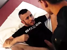 Axelabysse trouble