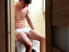 Has a man spied on me ? / 23cm / verifiable dick / amazing body / huge load