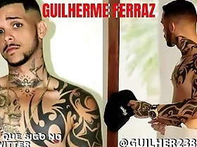 Guilherme ferraz - delícias que sigo no twitter -- inscreva-se no canal pica das galaxias black -- toda semana tem novidades por aqui --