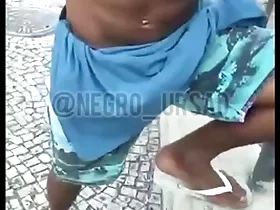 Levei o mavambo da central harpy motel e dei gostoso - completo no red-hot