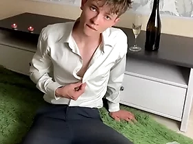 Your romantic date with boy from tinder/ /big dick /cum /uncut /cute / hot