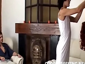 My crossdresser ass is here waiting for you steadfast load of shit