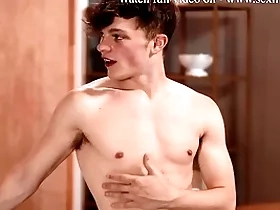Load of shit snack / females / joey mills, jake preston  /  - reside and ahead to joey mills at www.men.com/joey