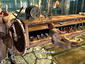 Skyrim-spartan-orgy-2