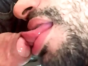Creampie - marcos goiano fodendo com o conrado25cm