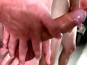 Insta boy enjoying himself /big dick (23cm) /cum / young / virgin / terminated