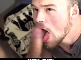 Step pop know be that as it may to polish his - daddycums.com