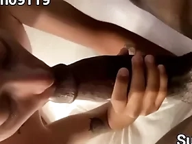 Xxl black locate shagging young boy