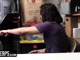 Officer fucks this beautiful young man- kinky