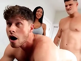 Emulate bottoming debuts - uncut/ men / malik delgaty, finn harding  / rill full at  www.sexmen.com/pick