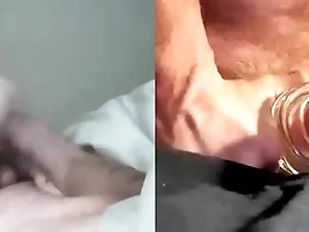 Skype sextoy