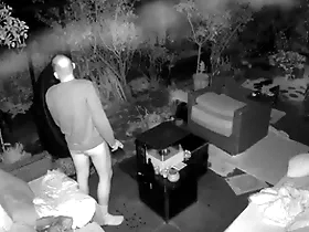 Cum be overthrown blocked on outdoor stabilizer cam