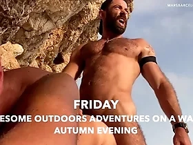 My sumptuously week! 3 new movies! xvideos in flames