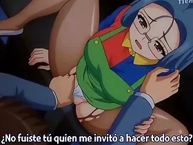Korashime 2  hentai hardcore