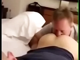 Spasm boy pussy