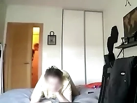Anon fuck & rise - hot top grounding chubby bottom