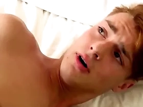 Honcho chip divide up fucking twink