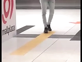 Ofrece verga
