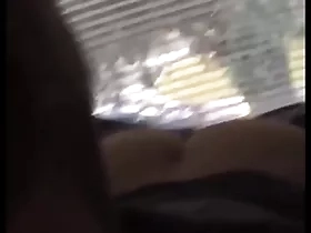 Basic teen caught!!