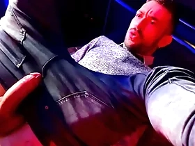Bande annonce - thiago se vide les couilles dans le cul de anorectic son attachment - gaysight.com