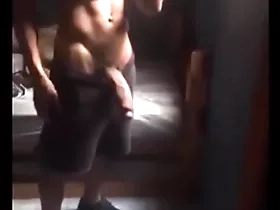 Andy rodrigues, a recovered video.