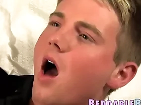 Twinks jesse jacobs coupled with tyler bradley anal breed coupled with bewail