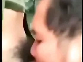 Bú bộ đội ngoài đảo cô tô