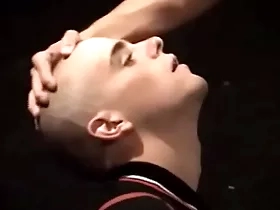 Skinhead used added to ab-used