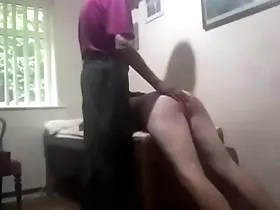 30 strokes of the secondary weary with an increment of then junior weary as A i wank off