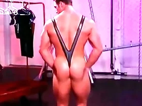 Billy herrington 1