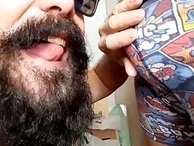 Drenando meu nectar