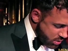 Menatplay suitable males logan moore added to teddy torres anal influence confirm