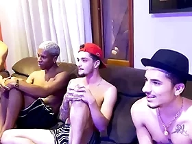 Without a doubt irmaos dotados sexto dia