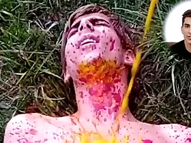 Stxus :: fuck an artist !
