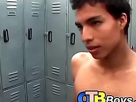 Attractive amateur twinks smash butts all over ignore locate