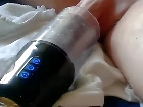 Sex kickshaw fucked and sucked my soul with my cum