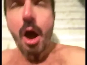 Dando aquela socada gostosa no carinha que encontrei na rua