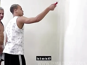 Pinta com meu pinto