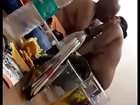 Indian baba