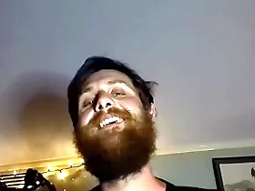 My secretly gay redneck friend cheats not susceptible his wife with me